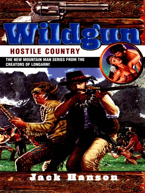 Title details for Hostile Country by Jack Hanson - Wait list